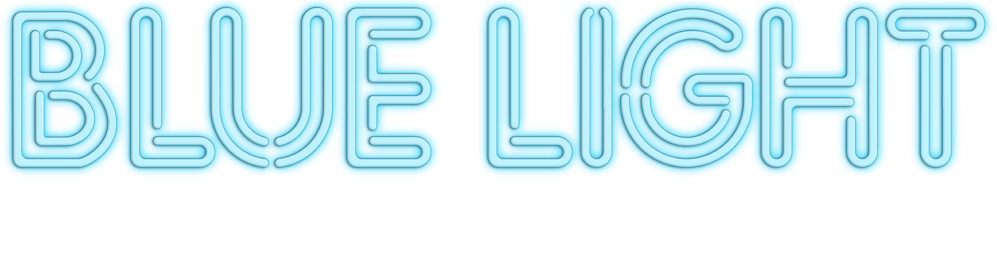 Bluelight Sessions - Creativity (997x274), Png Download