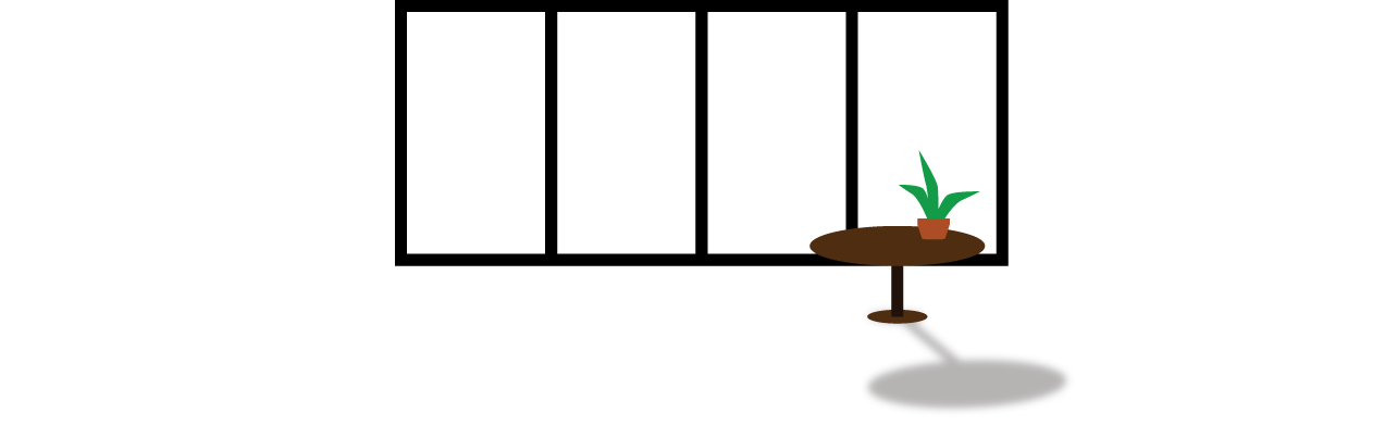 You Can Even Get Creative And Use Textures As The - Illustration (1284x391), Png Download