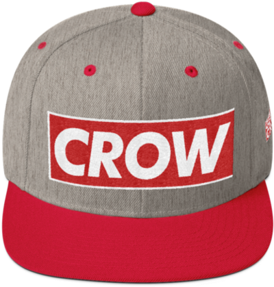 Trust No 1 Number One High Profile Snapback Hat (480x480), Png Download