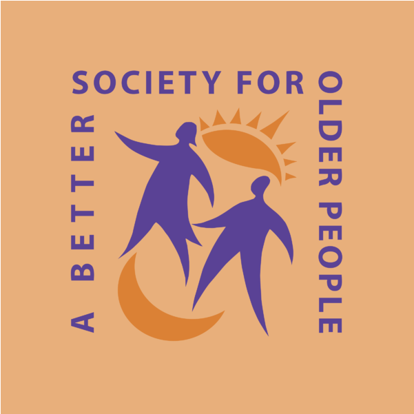 A Better Society For Older People Logo Png Transparent - Society (800x600), Png Download