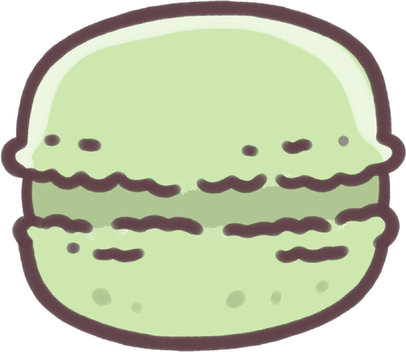 Http - //3 - Bp - Blogspot - Com/ Ma3zgkefvjg/utti - Kawaii Food (577x500), Png Download