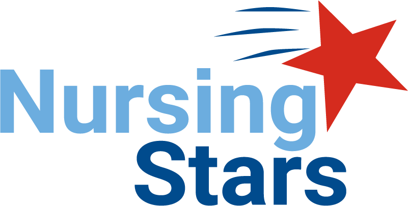 Nursing Star Logo - Accesskenya Group (801x405), Png Download
