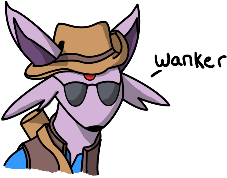 Team Fortress 2 Eevee (738x572), Png Download