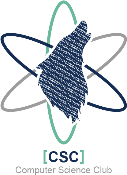 Computer Science Club - Sticker Computer Science (500x750), Png Download