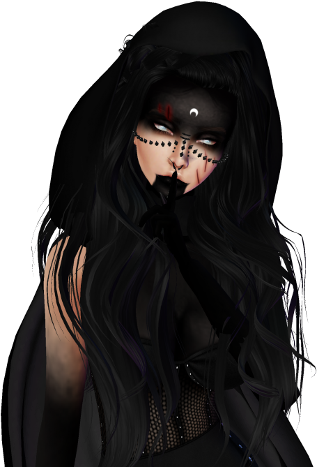 Hiresnobg2 - Face Mask (700x700), Png Download