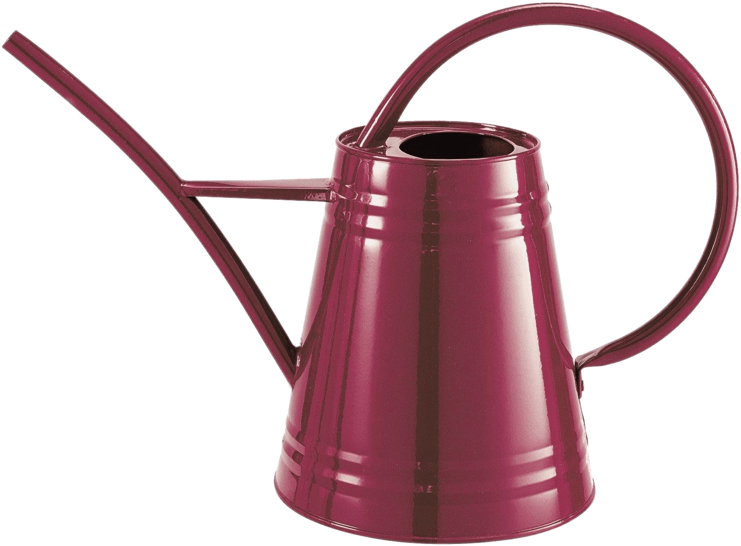 Objects - Watering Can (1500x1104), Png Download