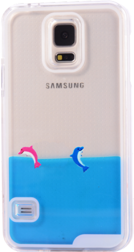 Mobile Phone (500x500), Png Download