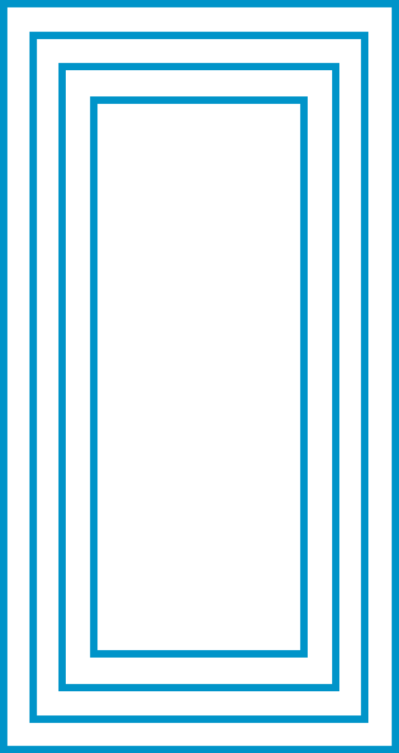 Eps, Png - Cross-stitch (795x1501), Png Download