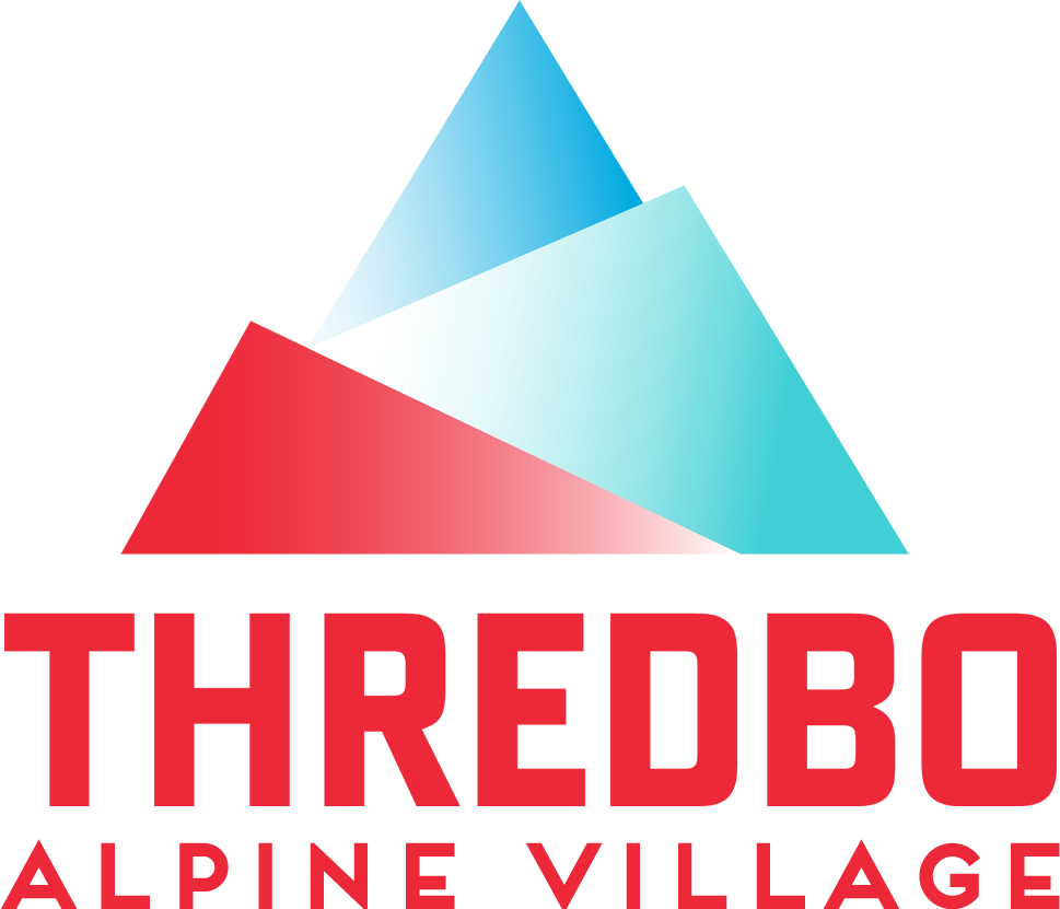 Snow Reports - Thredbo Logo (969x831), Png Download