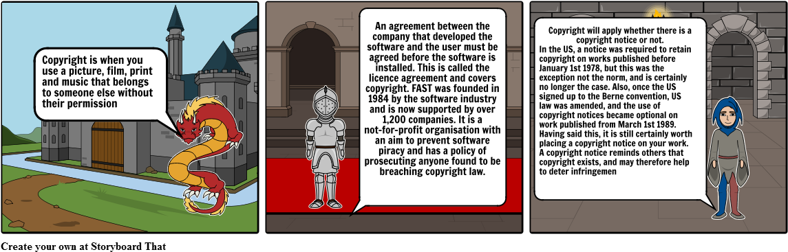 Download Computer Science - Cartoon - Full Size PNG Image - PNGkit