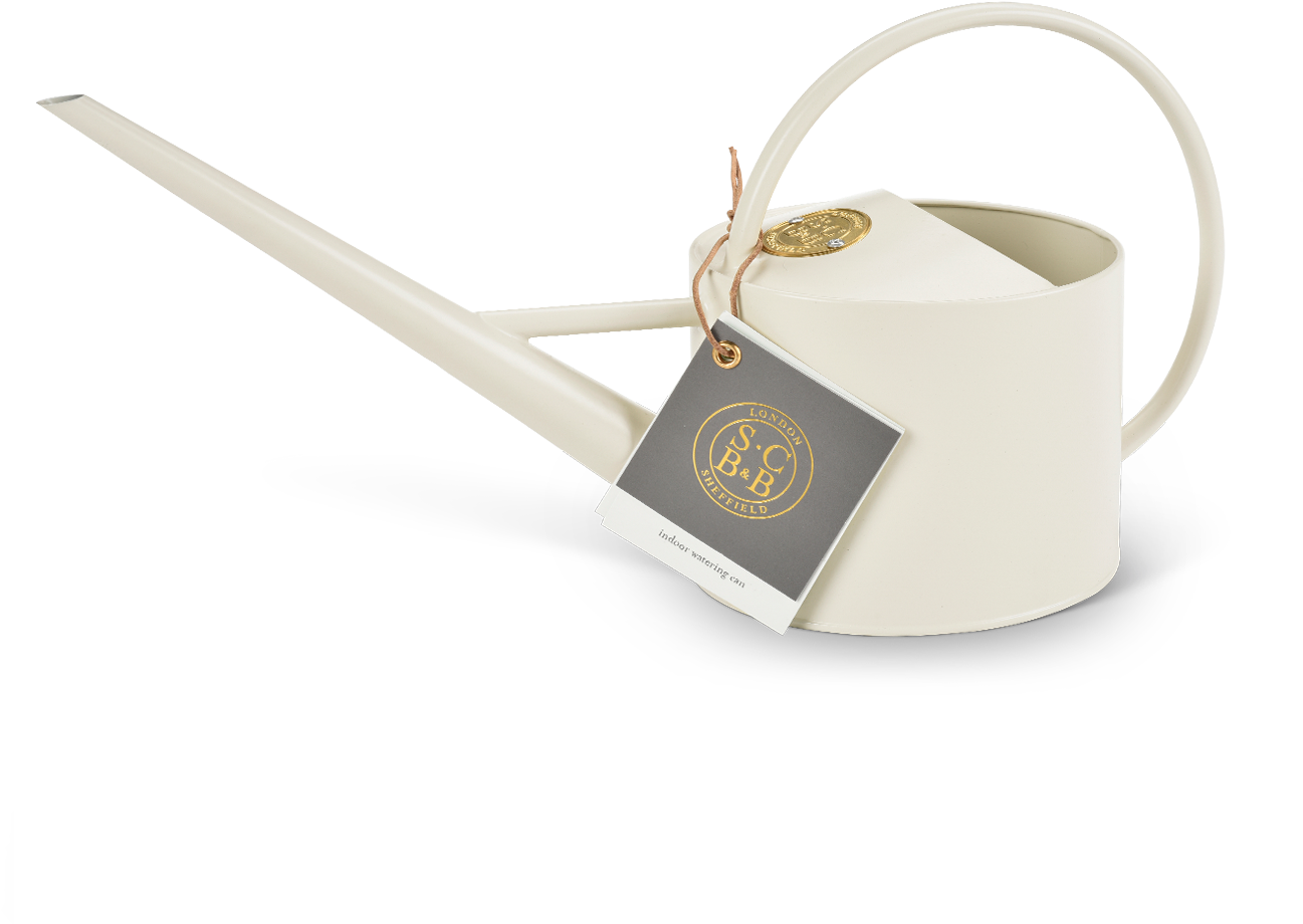 Sophie Conran Watering Can Buttermilk Pd - Large Outdoor Watering Can (1400x1400), Png Download