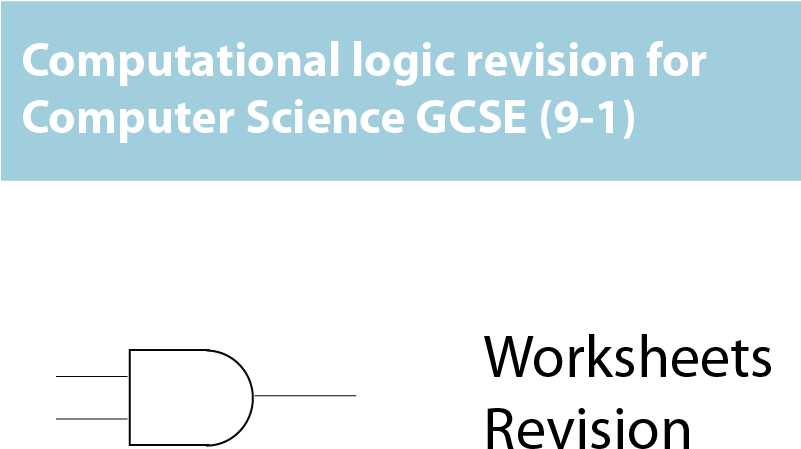 Download Gcse Computer Science 9-1 Revision Carousel By Studeapps - 3d ...