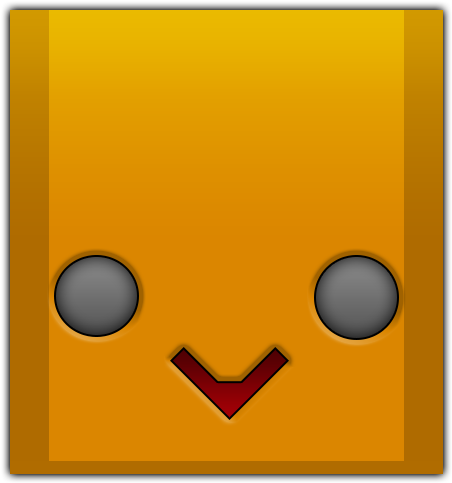 Flair-emblem - Smiley (1159x1159), Png Download
