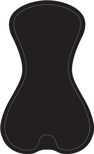 Speedline - Guitar String (477x593), Png Download