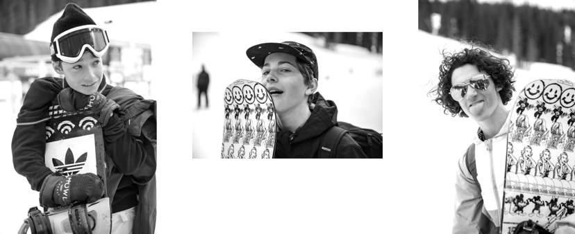 Copper Delivered The Goods - Monochrome (828x338), Png Download