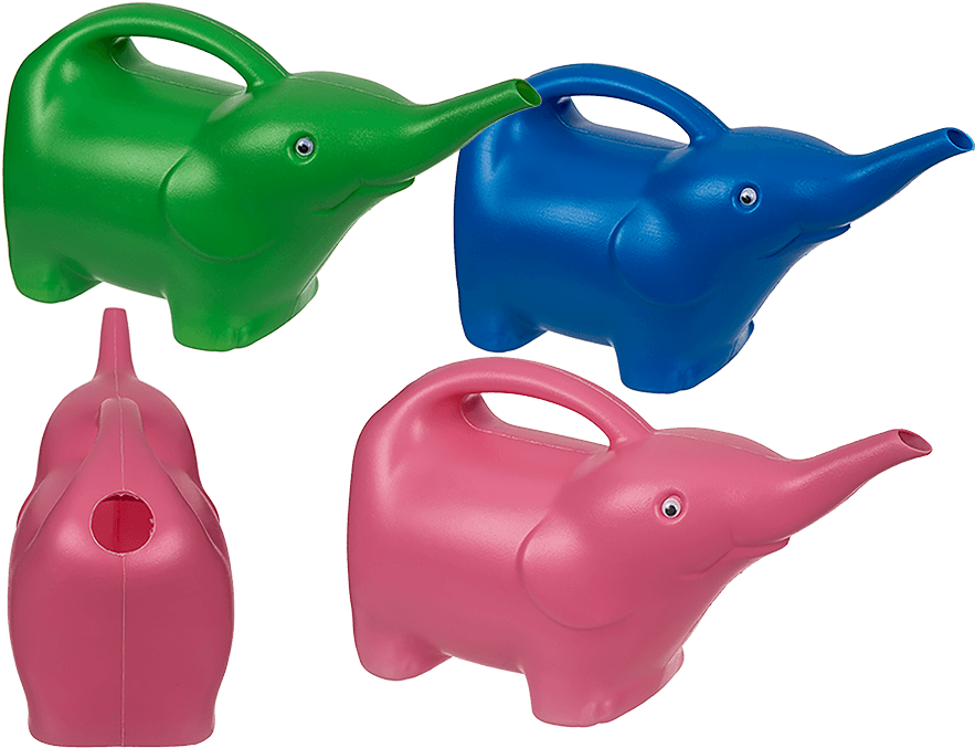 Watering Can (945x709), Png Download