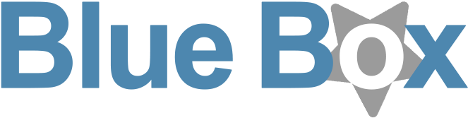 Blueboxinteractive - Phoenix Pharmahandel (805x239), Png Download