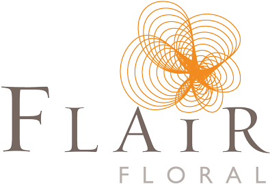 Flair Floral - Flair (527x400), Png Download