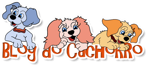 Blog Do Cachorro (500x260), Png Download