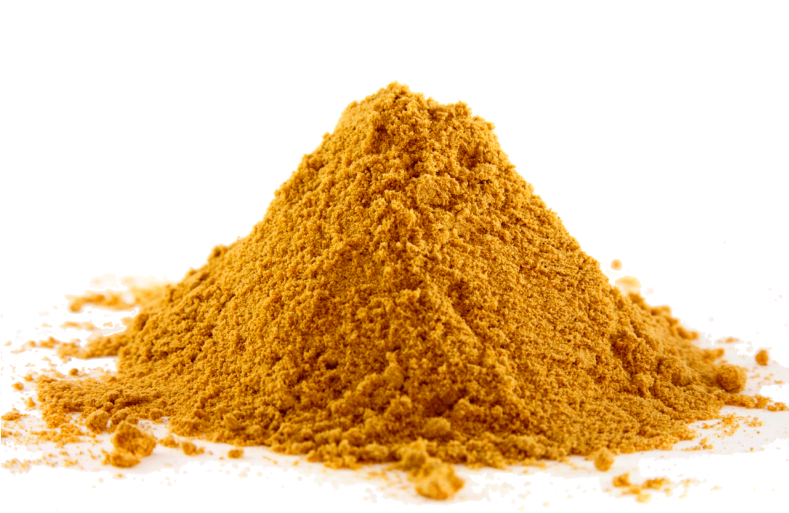Yelow Oxide Powder - Hydrolyzed Vegetable Protein (1150x766), Png Download