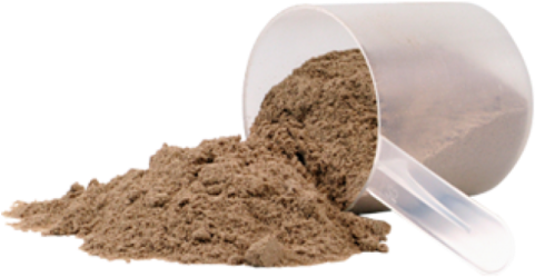 Nutripan -chocolate Flavour Protein Supplement - Protein Supplement (500x500), Png Download