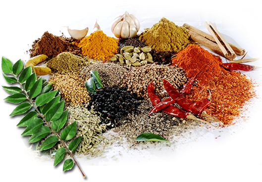 Download Spices - Spices Sri Lanka Png (580x410), Png Download