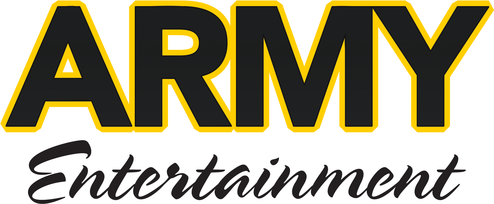 Eps Jpg Png - Army Entertainment (1018x439), Png Download