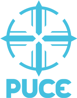 Pontificia Universidad Católica Del Ecuador (534x534), Png Download
