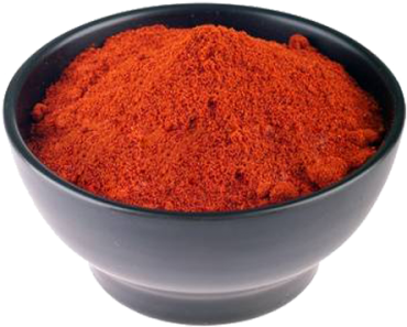 Kashmiri Chilli Powder - Red Chilli Powder Png (500x500), Png Download