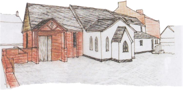 House (750x553), Png Download
