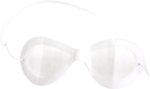 Goggles (640x480), Png Download