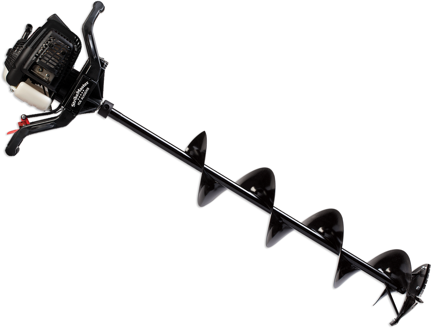 Lazer Pro™ - Strikemaster Electra Lazer 12000dp Power Auger Ell8 (2000x1430), Png Download