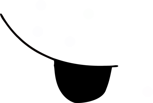 Eyepatch Can Stock Photo Pirate Head (505x340), Png Download