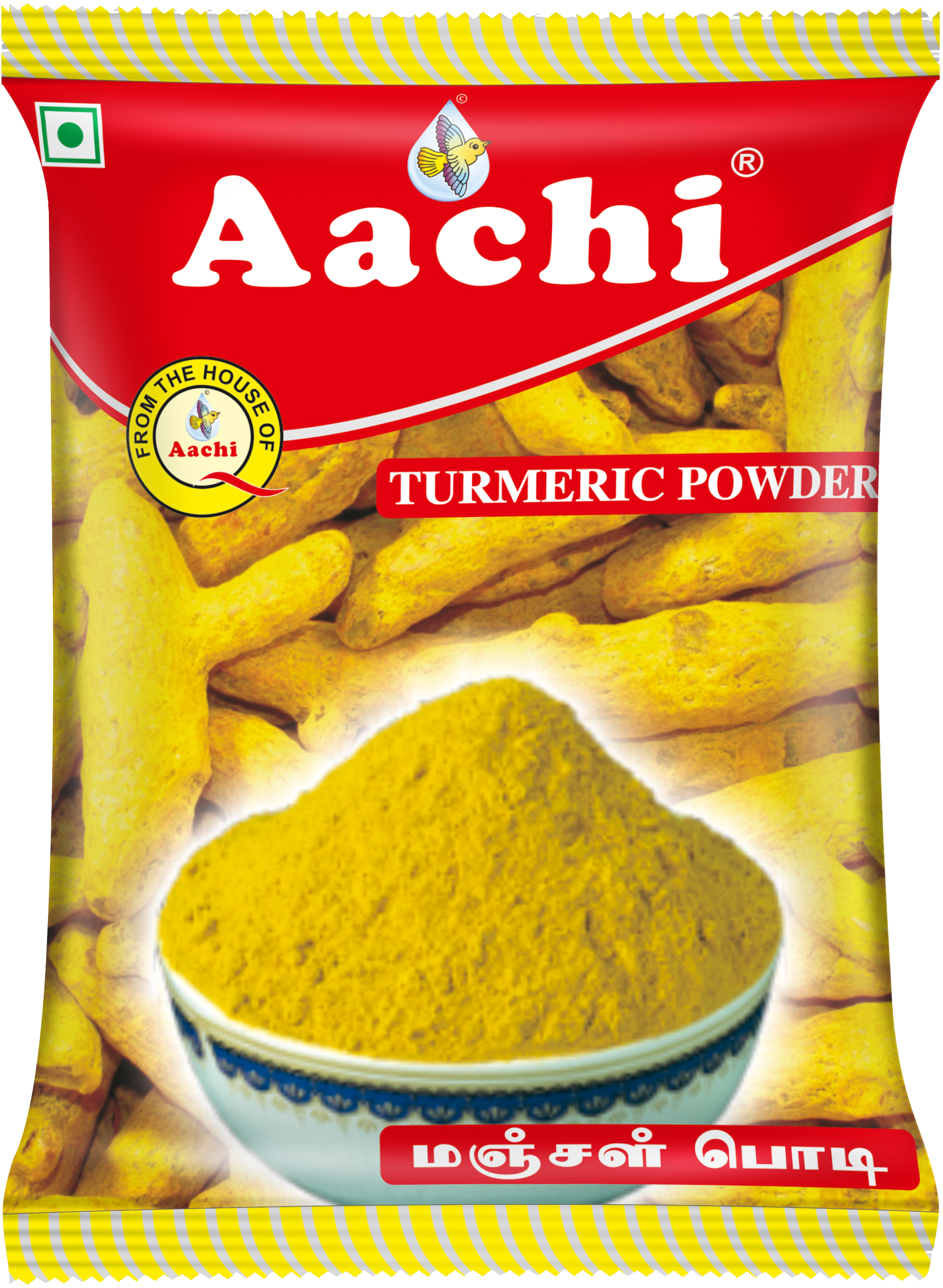 Aachi Rasam Powder, 100g (2082x2777), Png Download