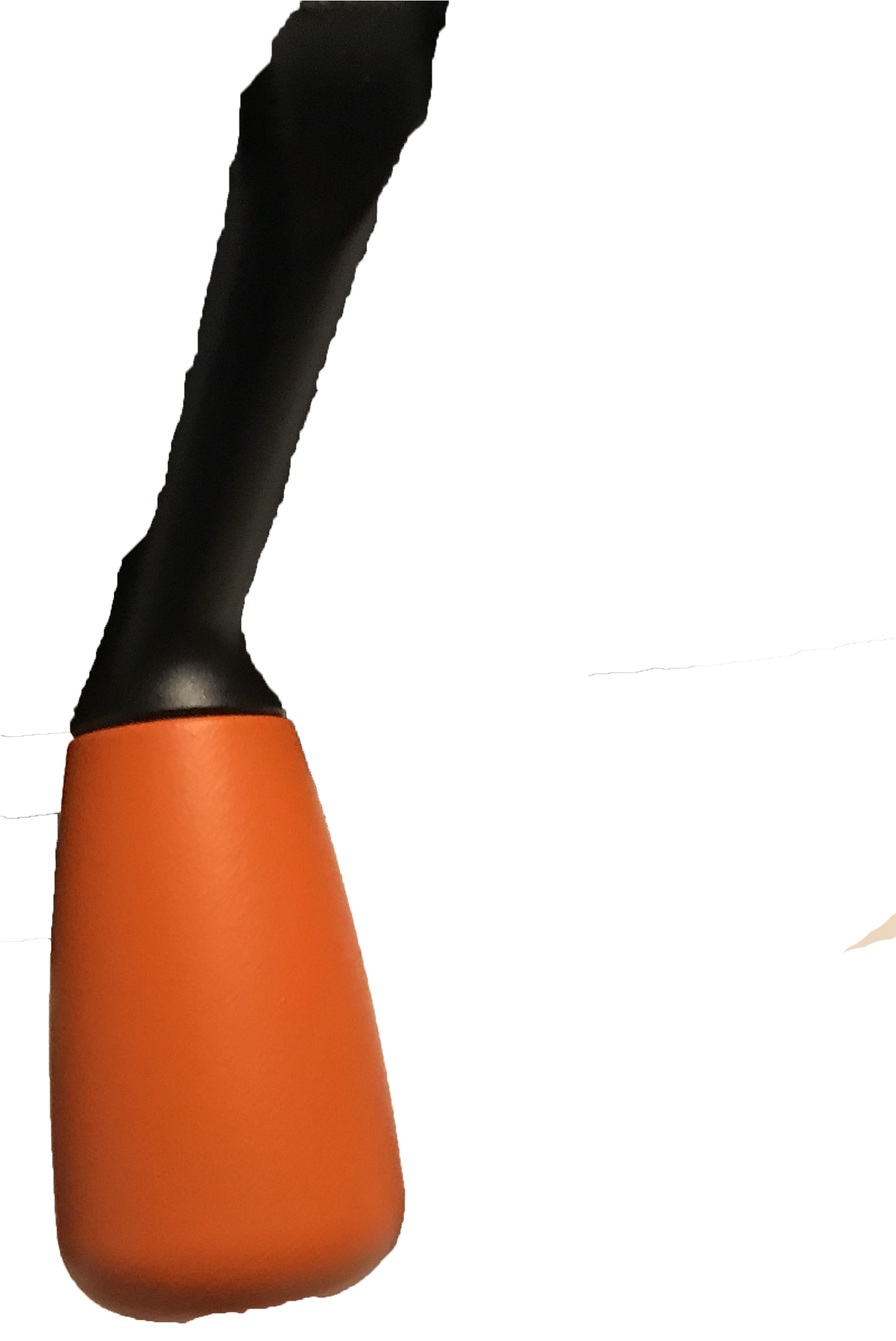 Blaser Orange Glow - Spatula (1598x3024), Png Download