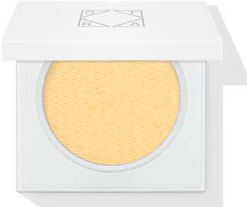Pressed Banana Powder - Eye Shadow (600x600), Png Download
