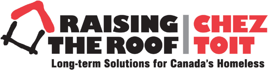 Raising The Roof-01 - Raising The Roof Png (1000x440), Png Download