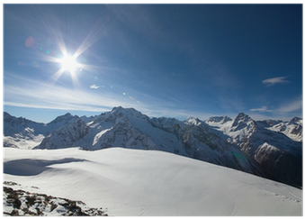 Schneeberg (400x400), Png Download