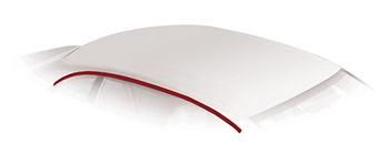 Yakima Raingutter Roof - Yakima (450x275), Png Download