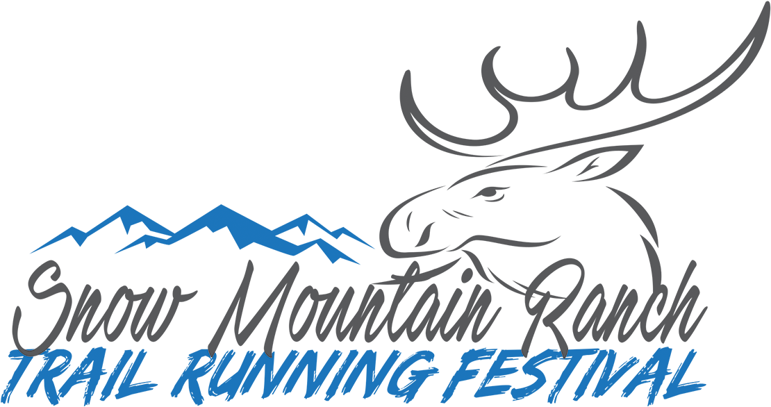 Snow Mtn Ranch Trail Running Festival - Ymca Of The Rockies - Snow Mountain Ranch (1280x680), Png Download