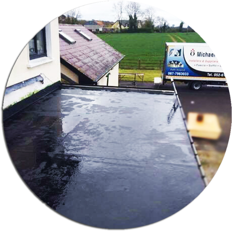 Rubber Roofing Rubber Roofing Icon - Rubber Roofing Png (800x800), Png Download