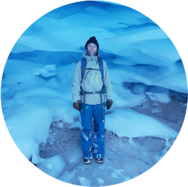 Director Of Programming - Mountain Mentors (400x390), Png Download