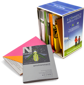 Manufacturer Swatchbooks - Paper (480x375), Png Download