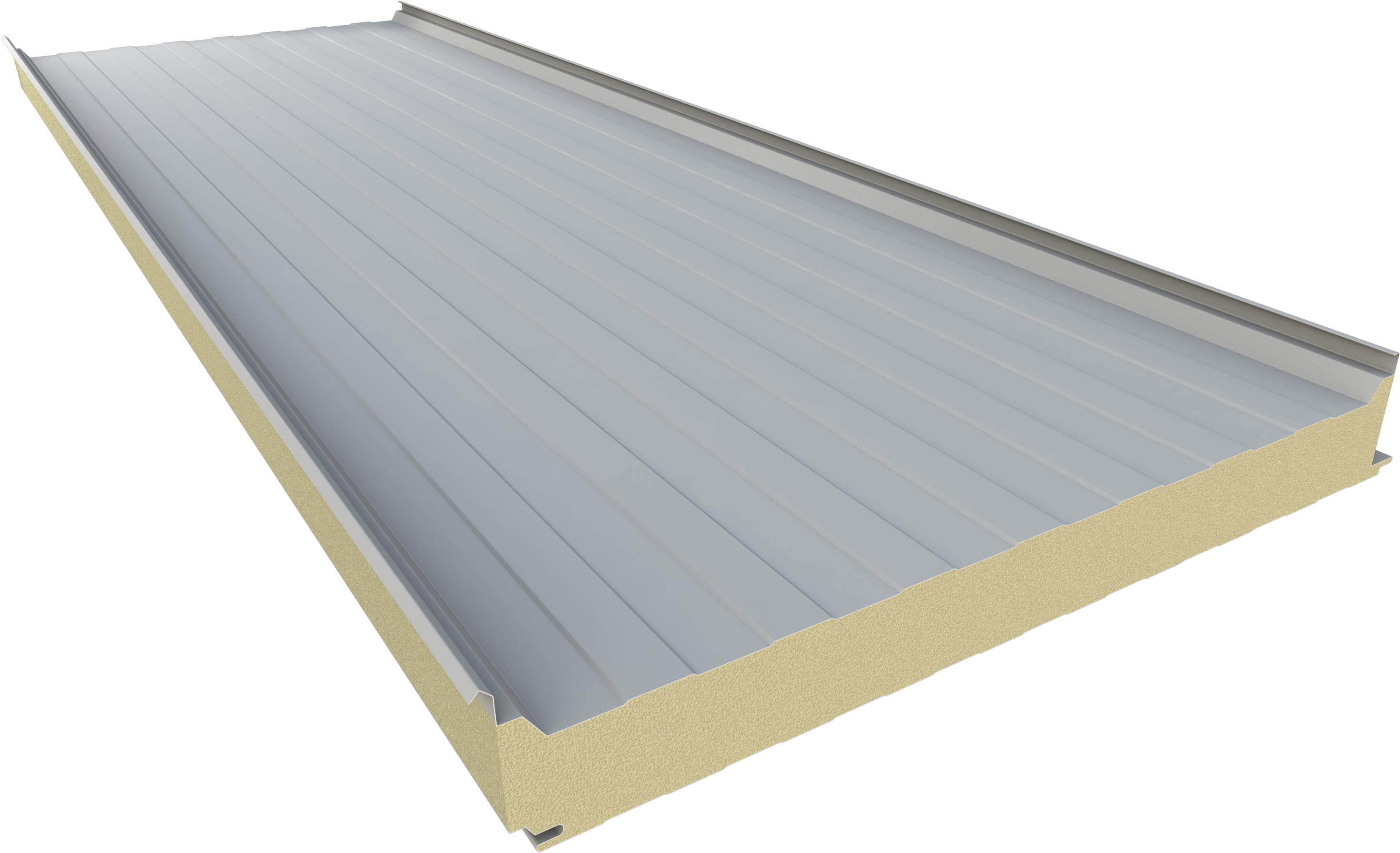 Standing Seam (3300x2200), Png Download