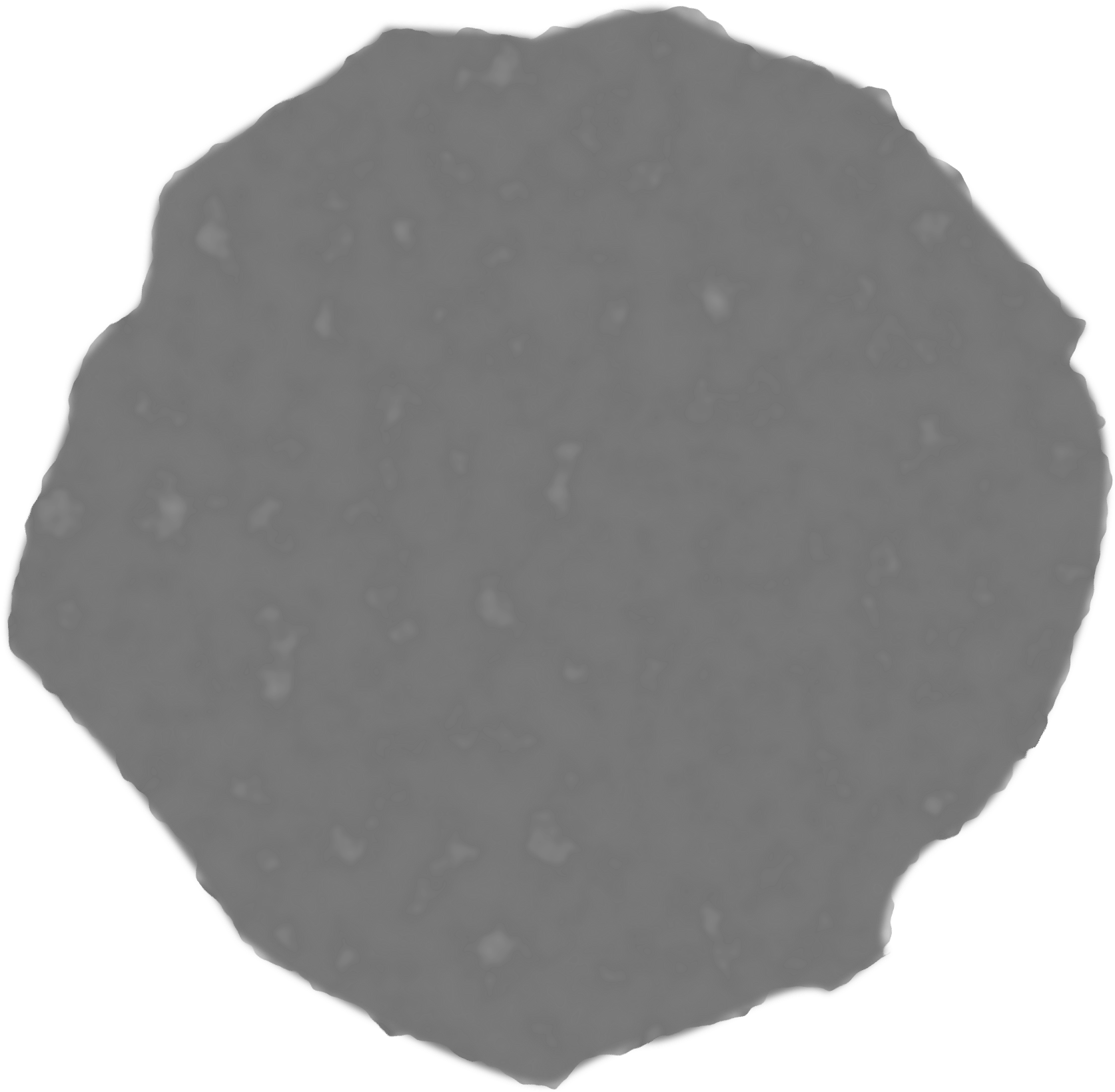 This Free Icons Png Design Of Asteroid Remix (2400x3394), Png Download