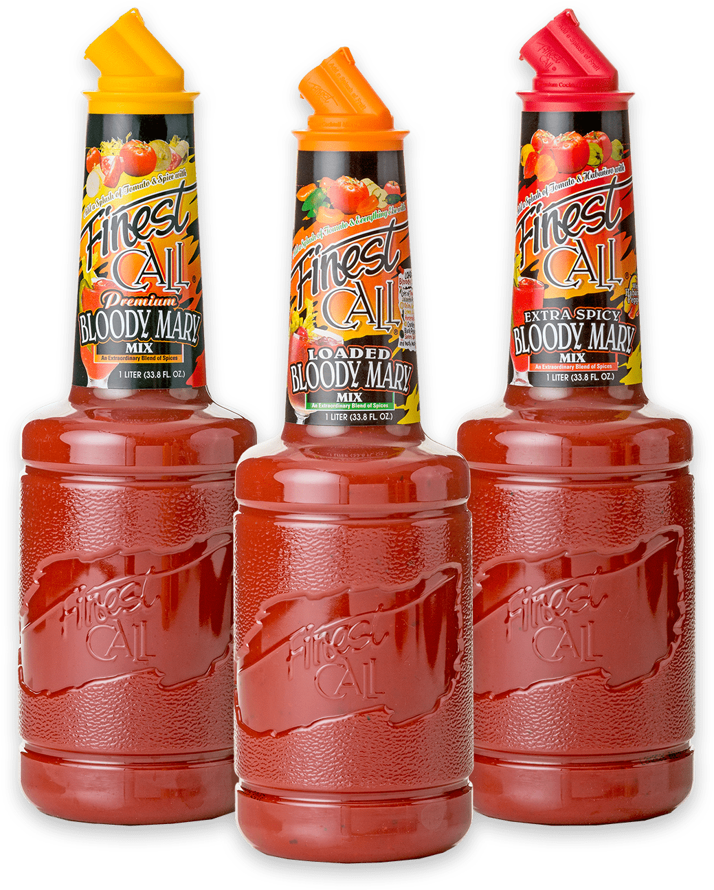 Check Out Other Recipes Using - Finest Call Premium Prickly Pear Syrup Drink Mix, 1 (1500x1500), Png Download
