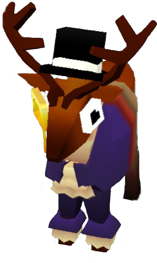 Baby Oh Deer Lord - Illustration (349x536), Png Download