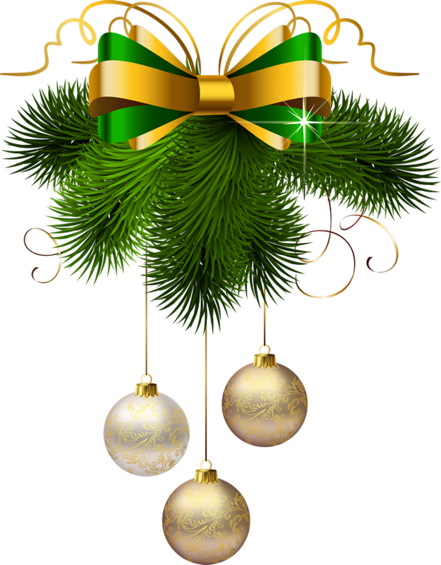 Christmas Tubes Png Page Juosta Pinterest Decoupage - Happy New Year 2012 (625x800), Png Download