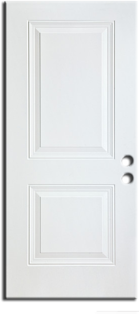 Home Door (339x658), Png Download