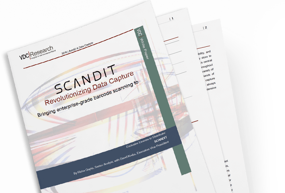 2016 Vdc White Paper - Graphic Design (927x628), Png Download
